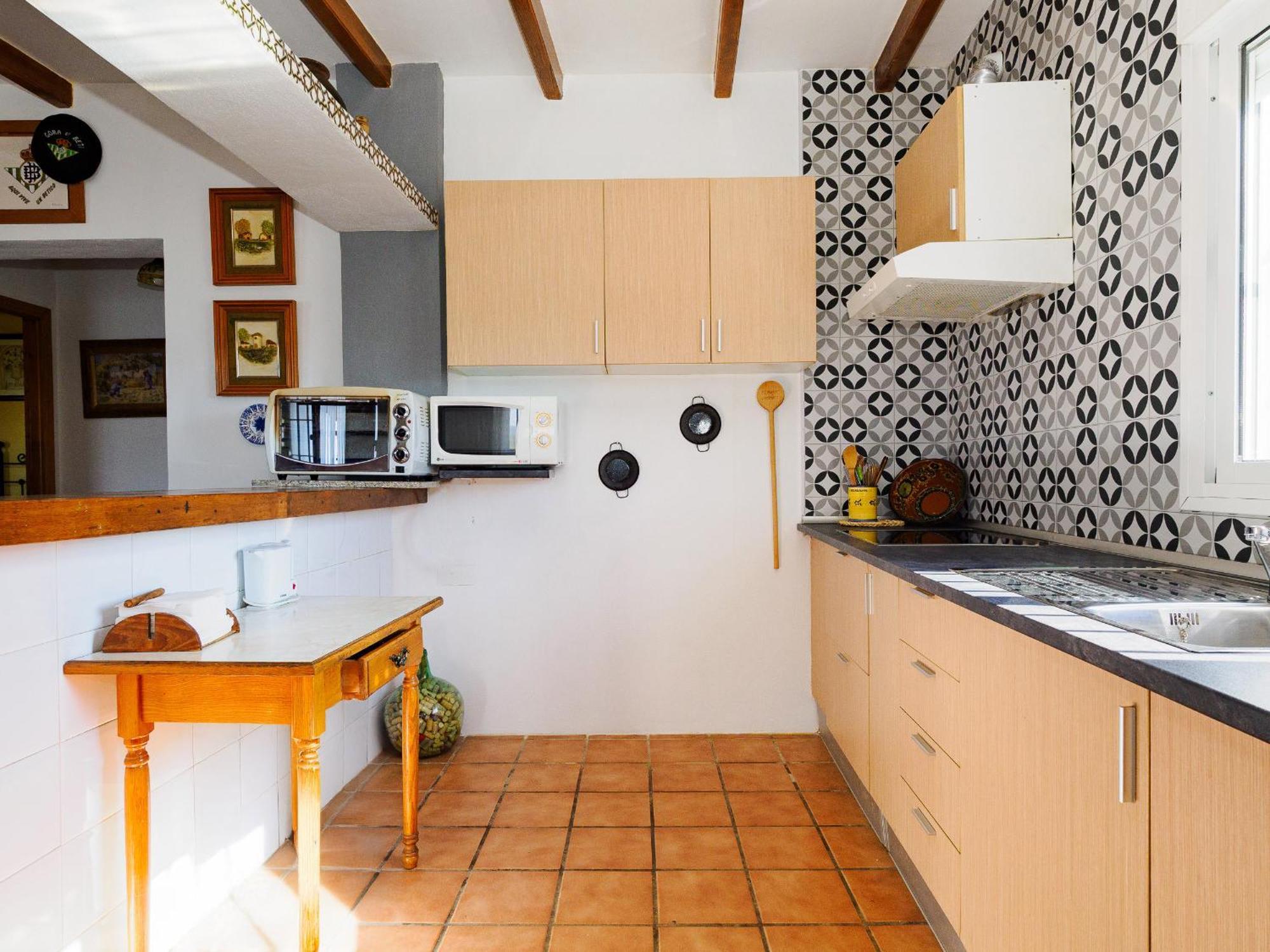Cubo'S Casa Rural Villa Los Mellizos Ardales Exterior foto